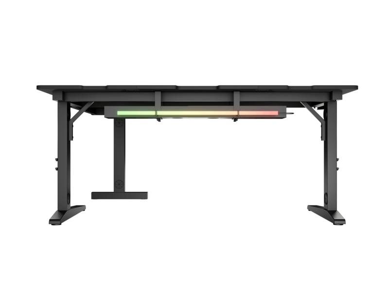 GENESIS HOLM MODULAR | 160 | ROHOVÝ